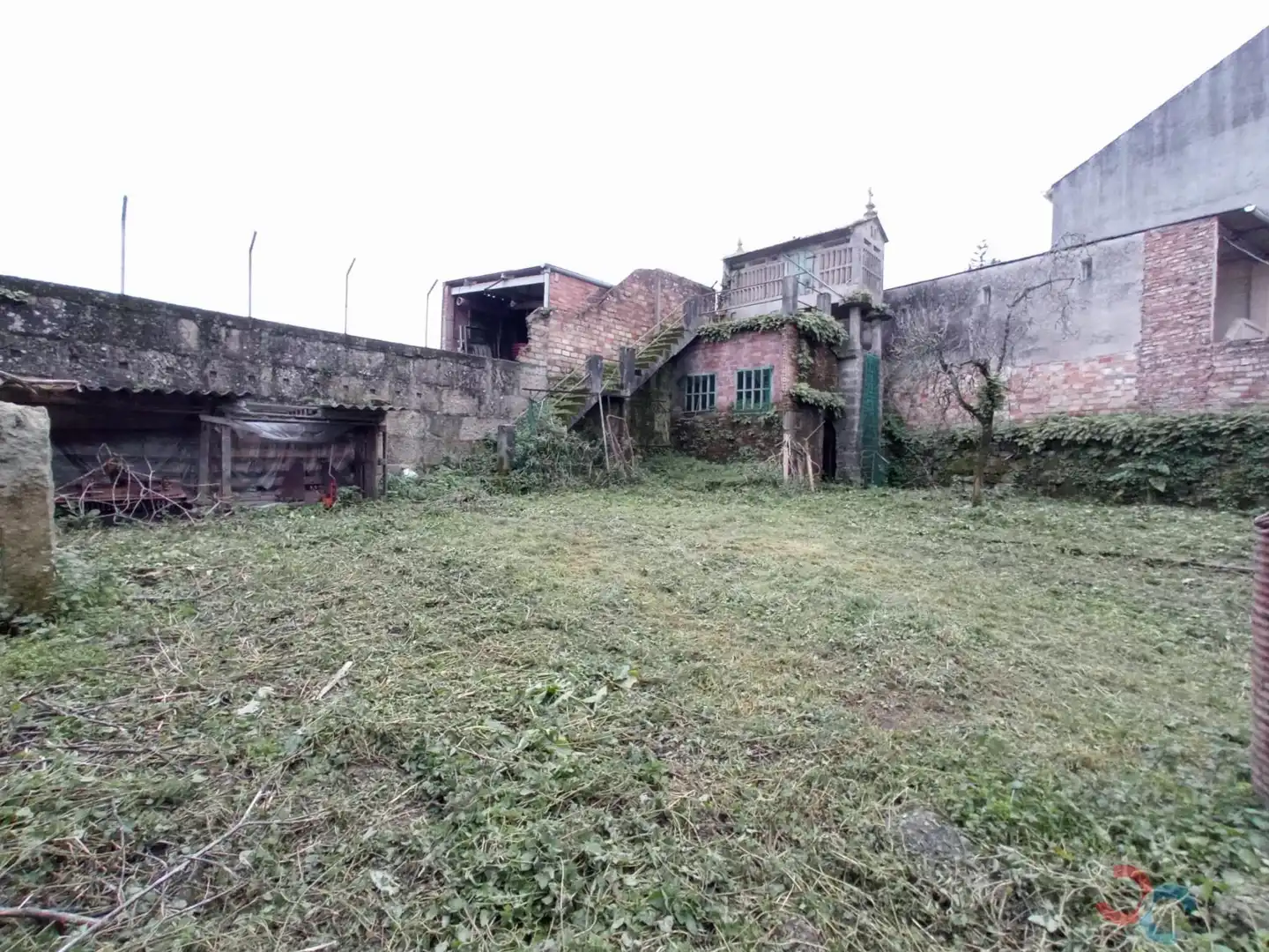 Casa o xalet en venda a Parroquias Rurales