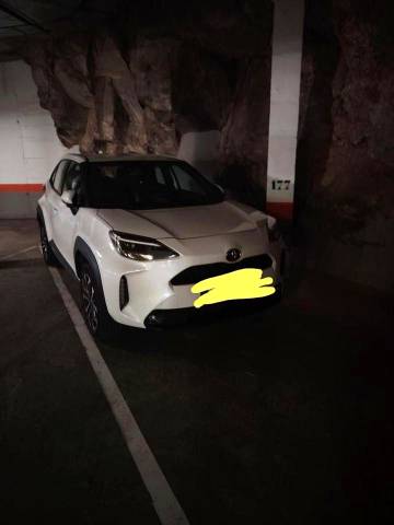 Garaje en Venta en Nivaria en Candelaria - Playa La Viuda