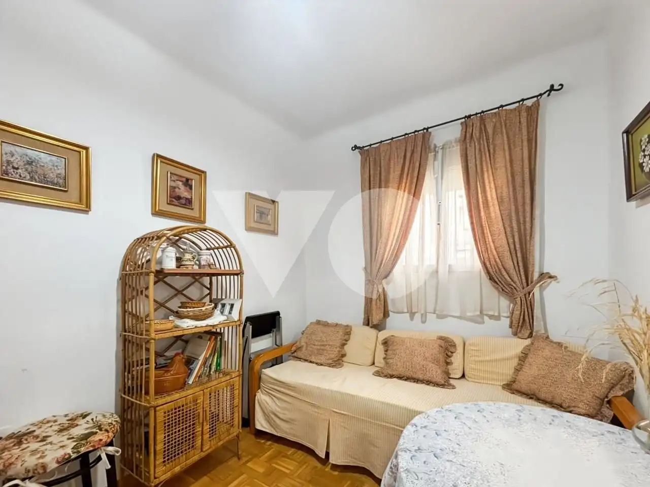 Apartment with terrace for sale in Calle Zalamea, imagen 14