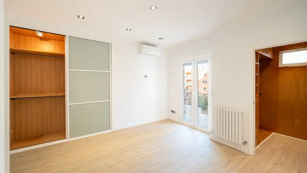 Apartament de lloguer a Jaume III