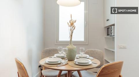 Foto 3 de Apartament per a compartir a Sant Gervasi i la Bonanova,  Barcelona Capital