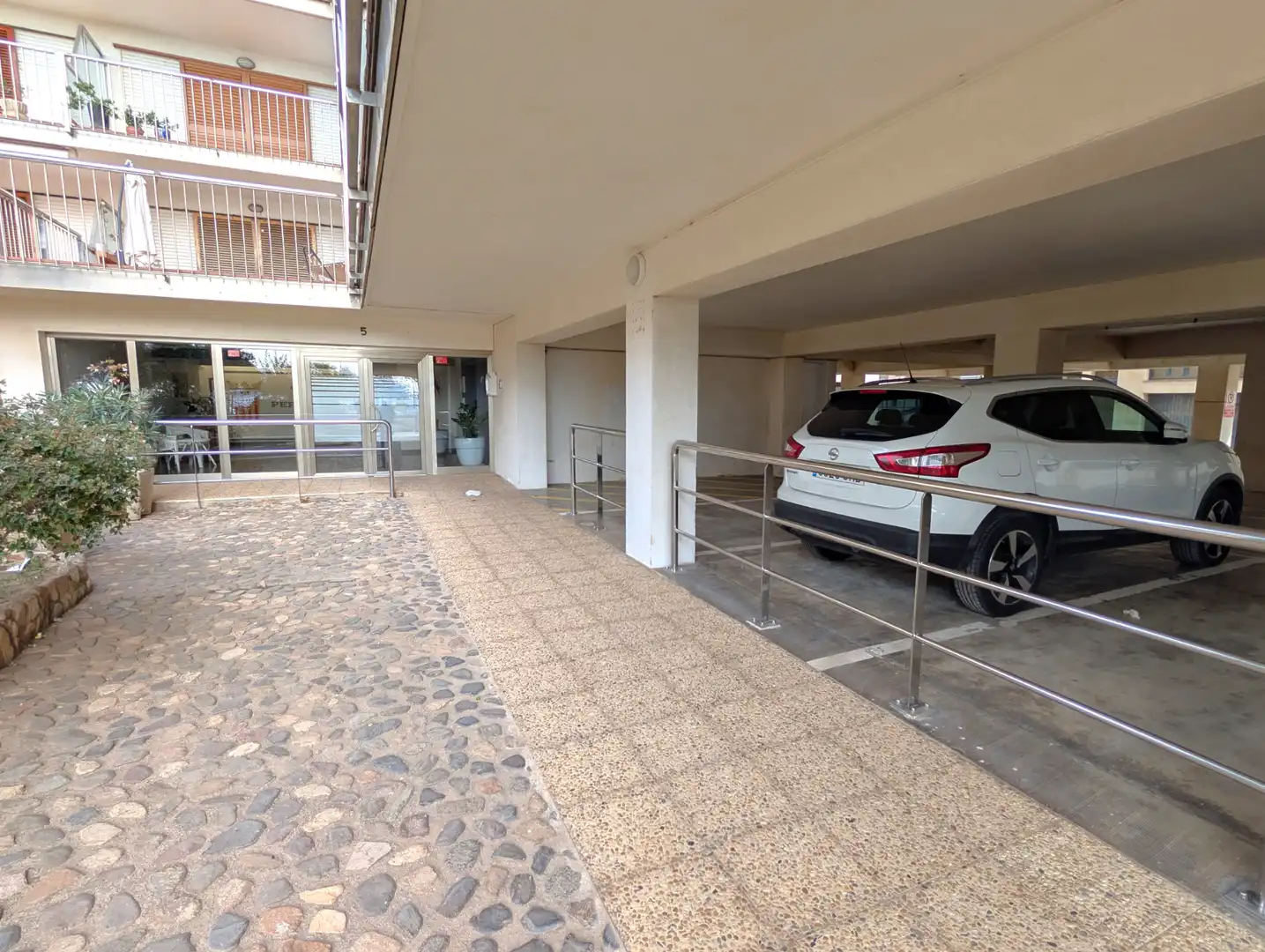 Apartment mit Aufzug zum Verkauf in Passeig del Mar 12, imagen 22