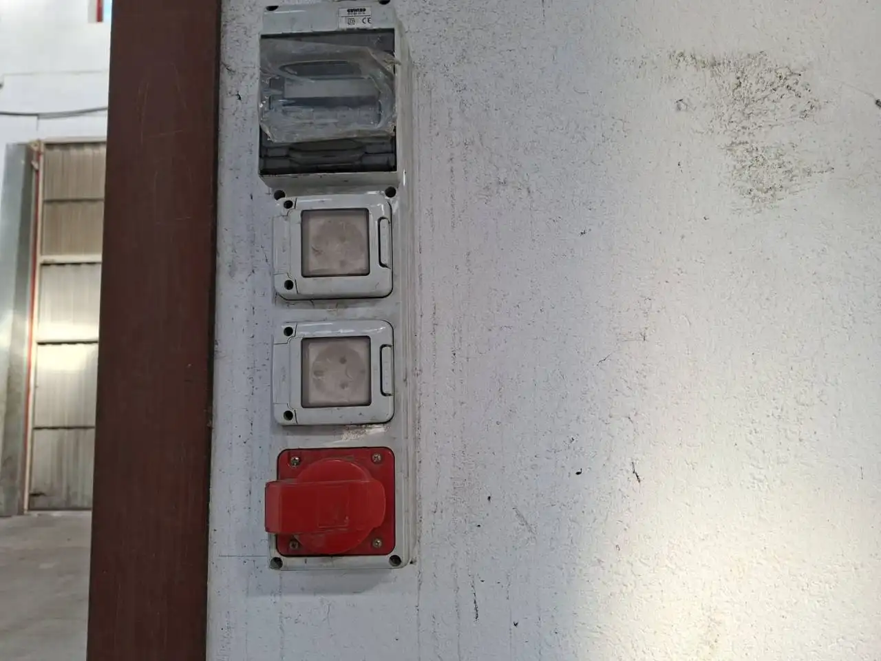 Industriegebäude zur Miete in Les Franqueses del Vallès, imagen 29