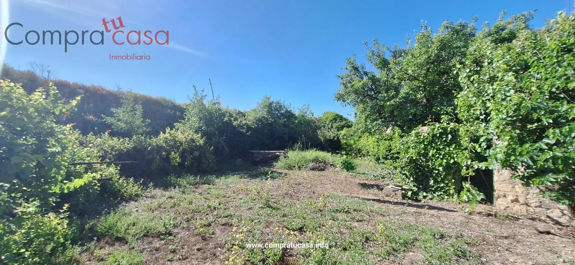Casa o chalet en venta en Segovia