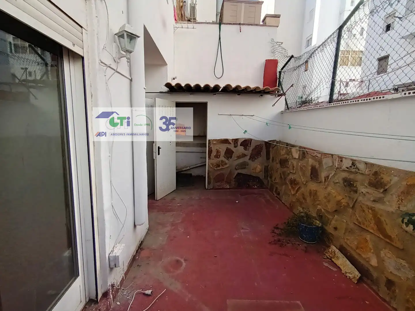 Flat for sale in Zaragoza