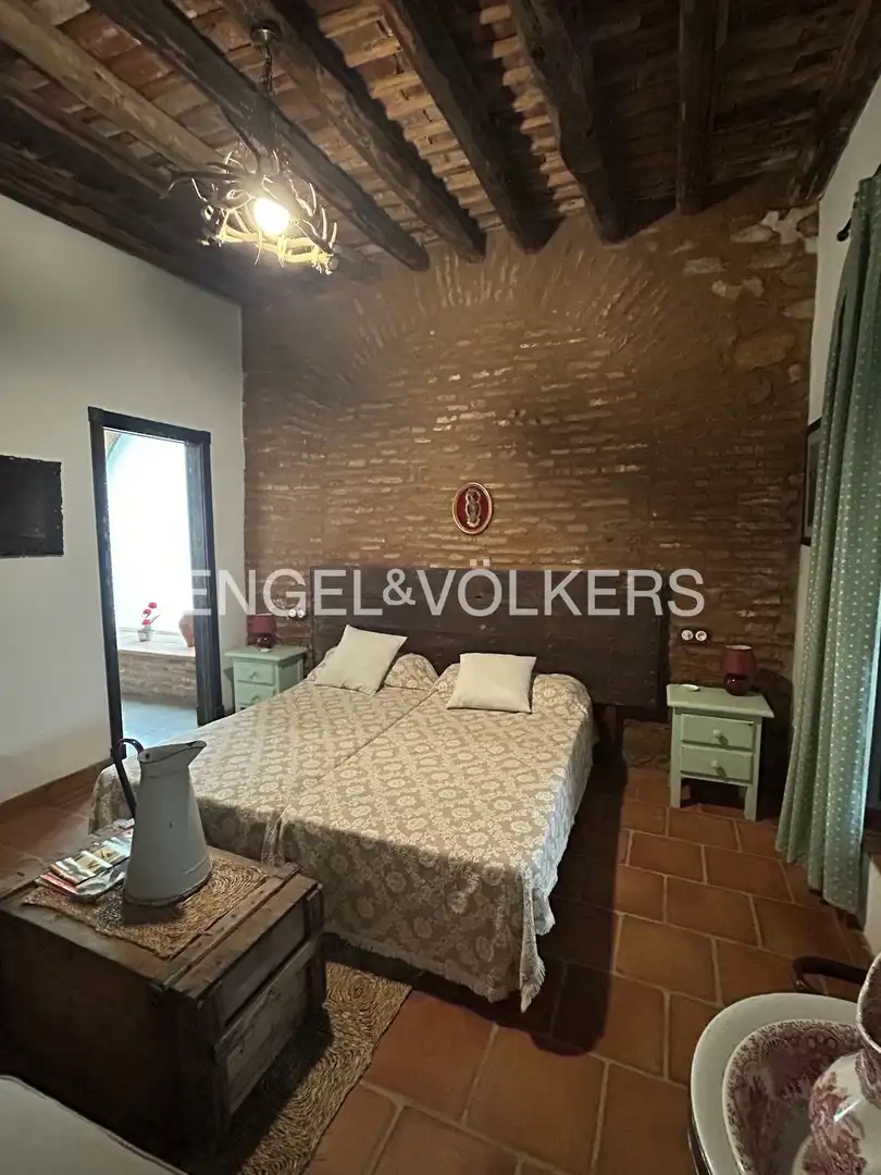 Casa rústica en venda a Constantina, imagen 28