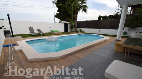 Foto 2 de Casa o chalet en venta en Calle Abetos, Olimar - Carambolo - Atalaya de Levante, Chiva