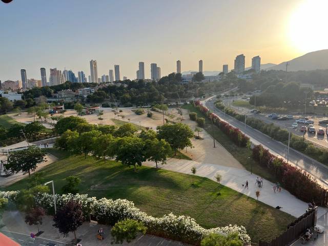 Ático en Venta en Avenida ALCALA en Foietes