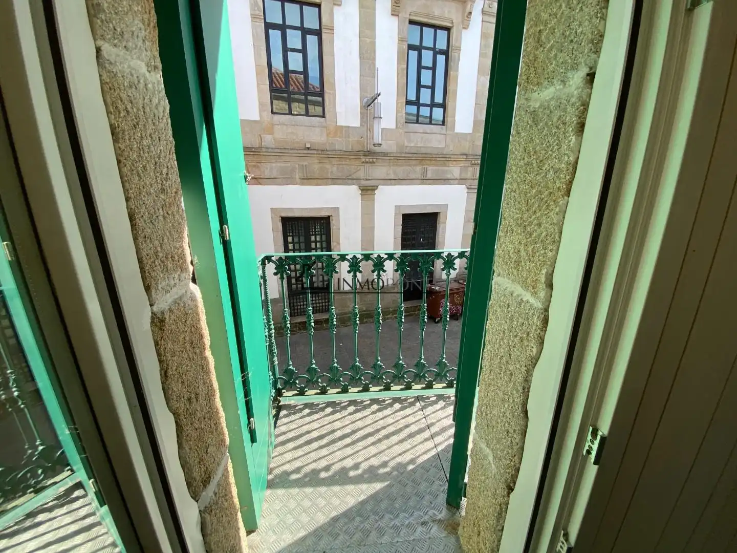 Estudio de alquiler en Pontevedra Capital , Pontevedra