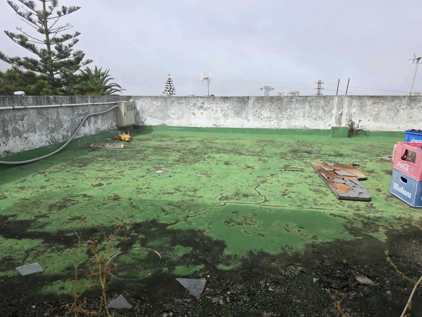Gewerbefläche zum Verkauf in Tacoronte - Los Naranjeros, imagen 19