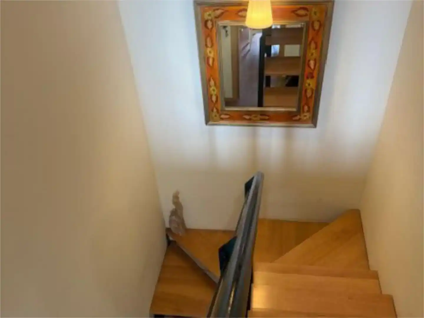 Maisonette zum Verkauf in El Espinar mit Balkon