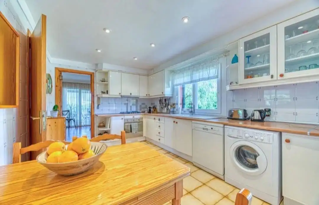 Chalet con terraza en venta en Llevant, imagen 9