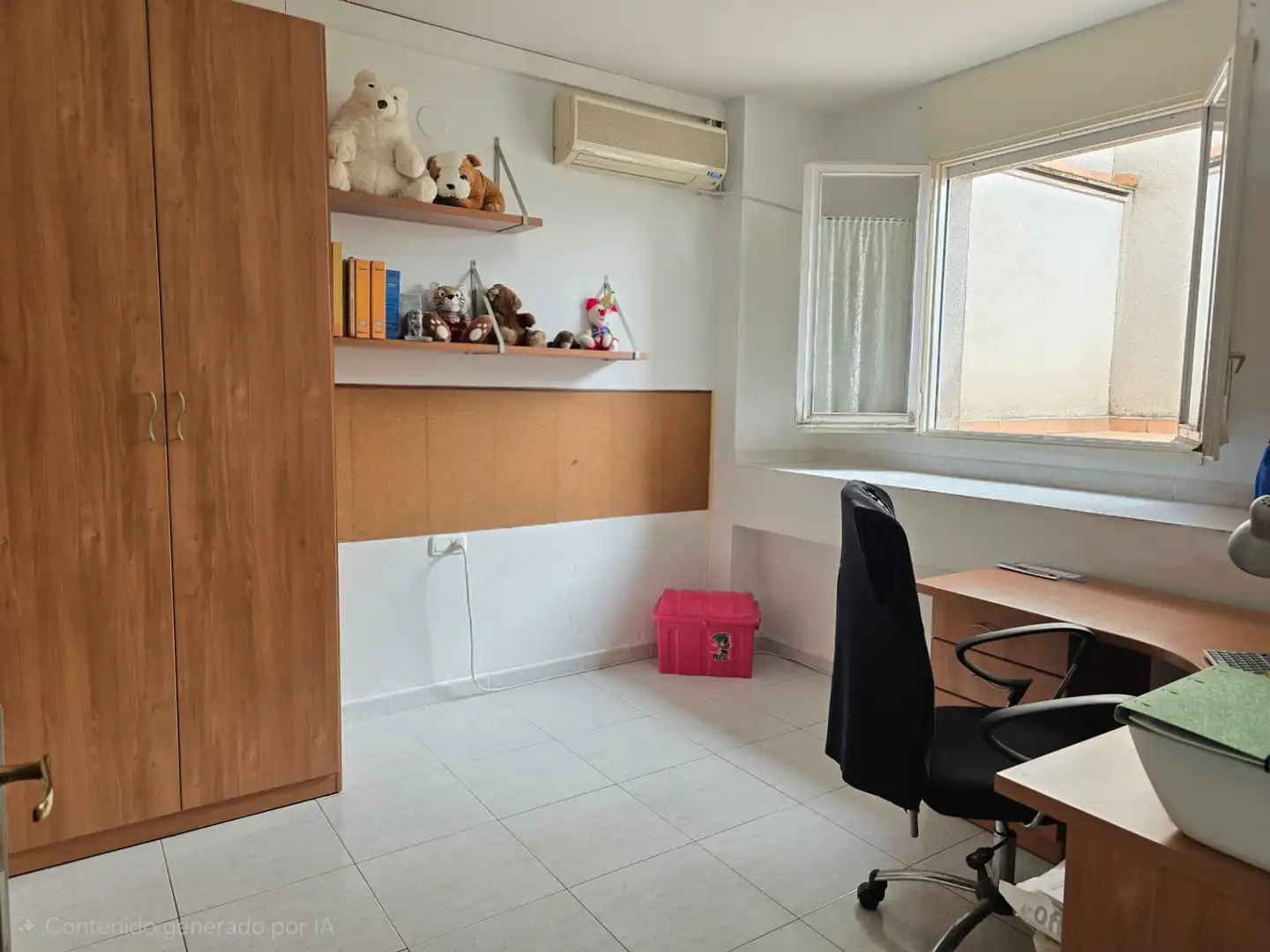 Bajo con ascensor en venta en Centre - Sant Oleguer, imagen 24