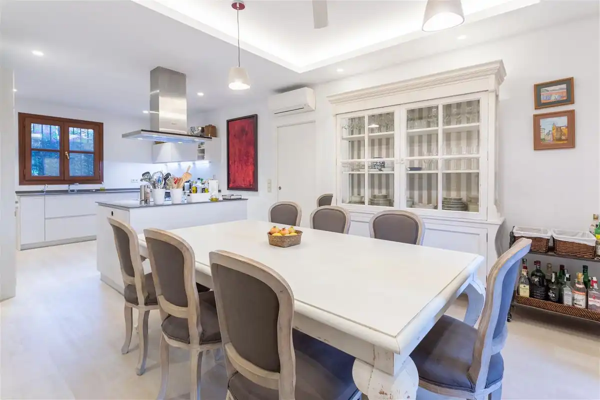 Terraced house for sale in San Pedro de Alcántara, imagen 15