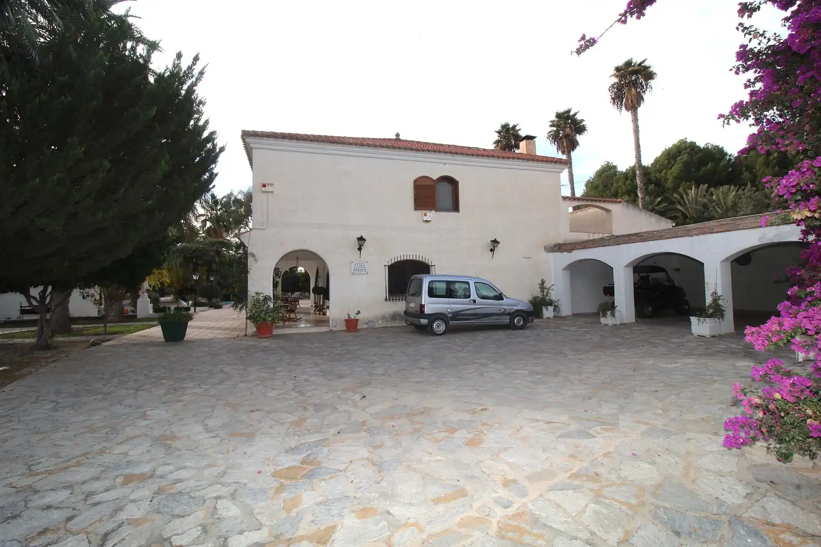 Casa amb terrassa en venda a Campo Alto - Club de Campo, imagen 8