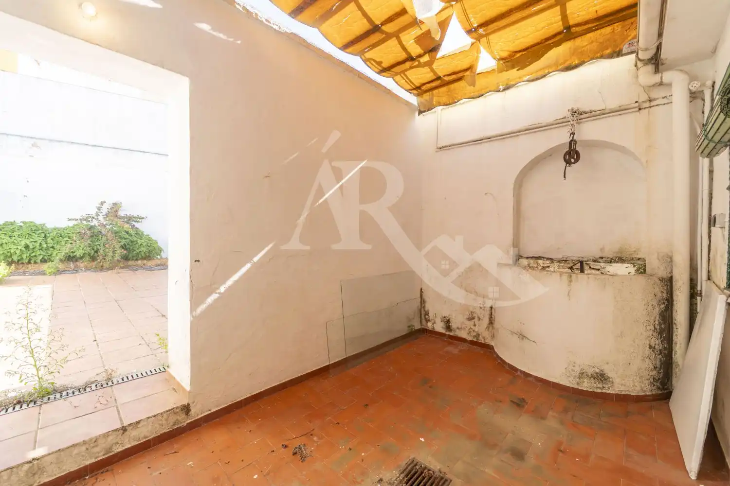 Casa o chalet en venta en Umbrete con Aire acondicionado