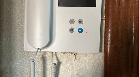 Foto 5 de Pis en venda a San Martín, Valladolid Capital