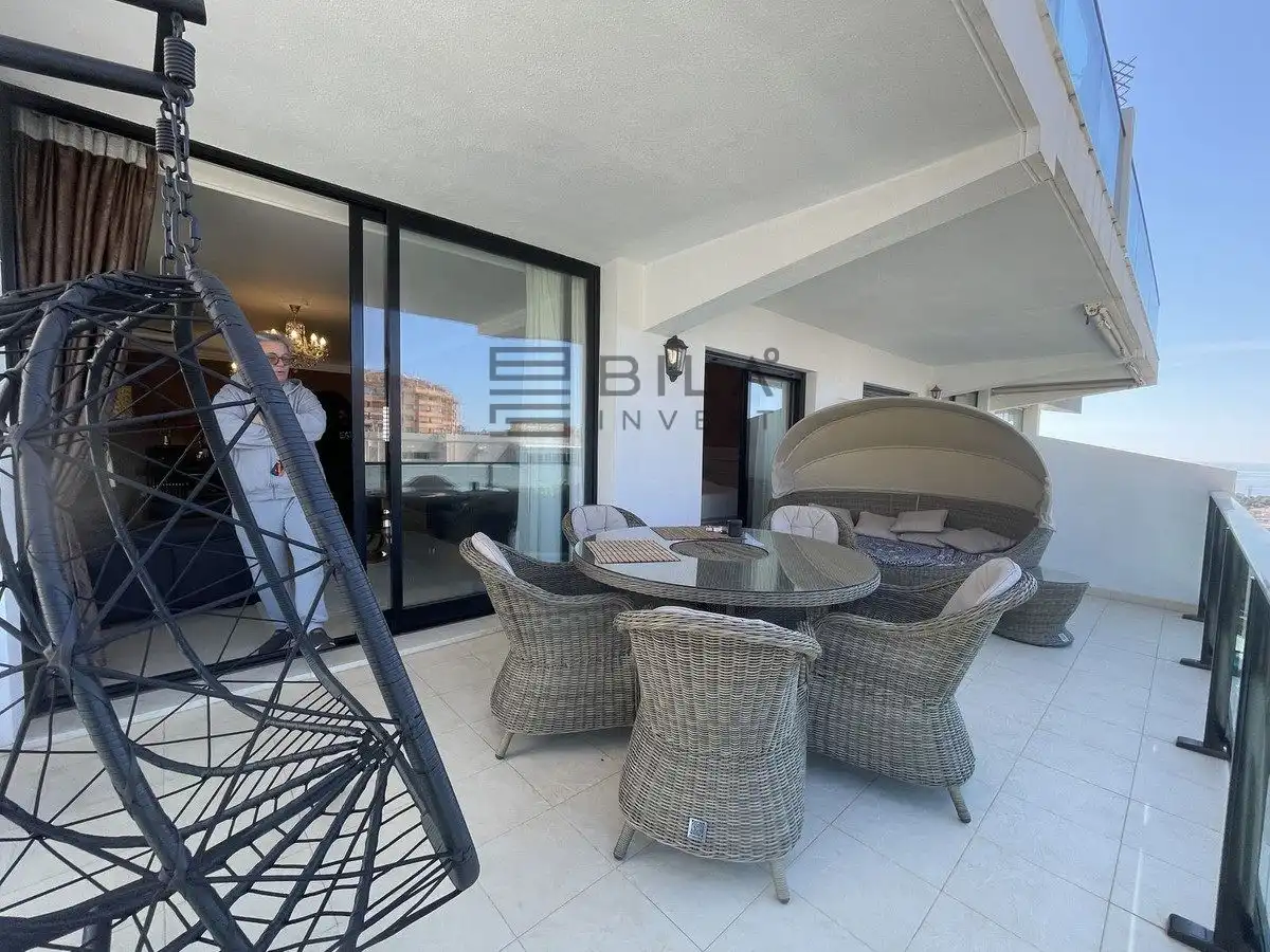 Flat with pool for sale in Lidia Gardens, imagen 4