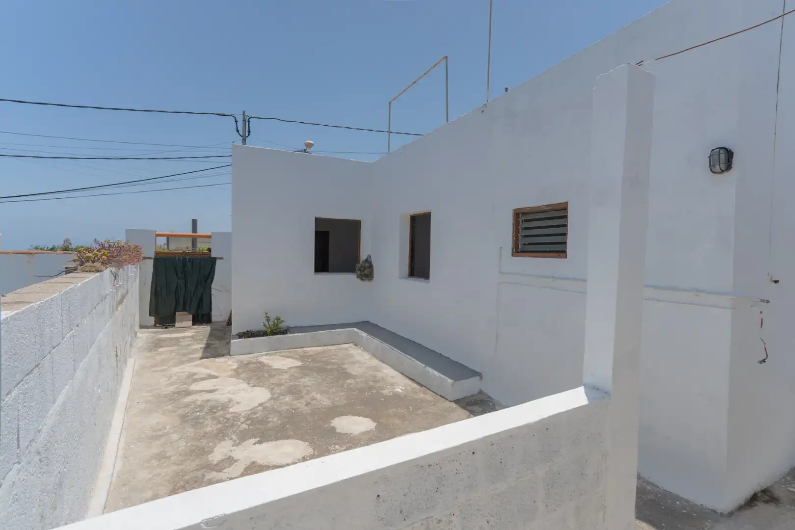 Casa o xalet en venda a Camino Bencomia, 3, Buen Paso - La Mancha