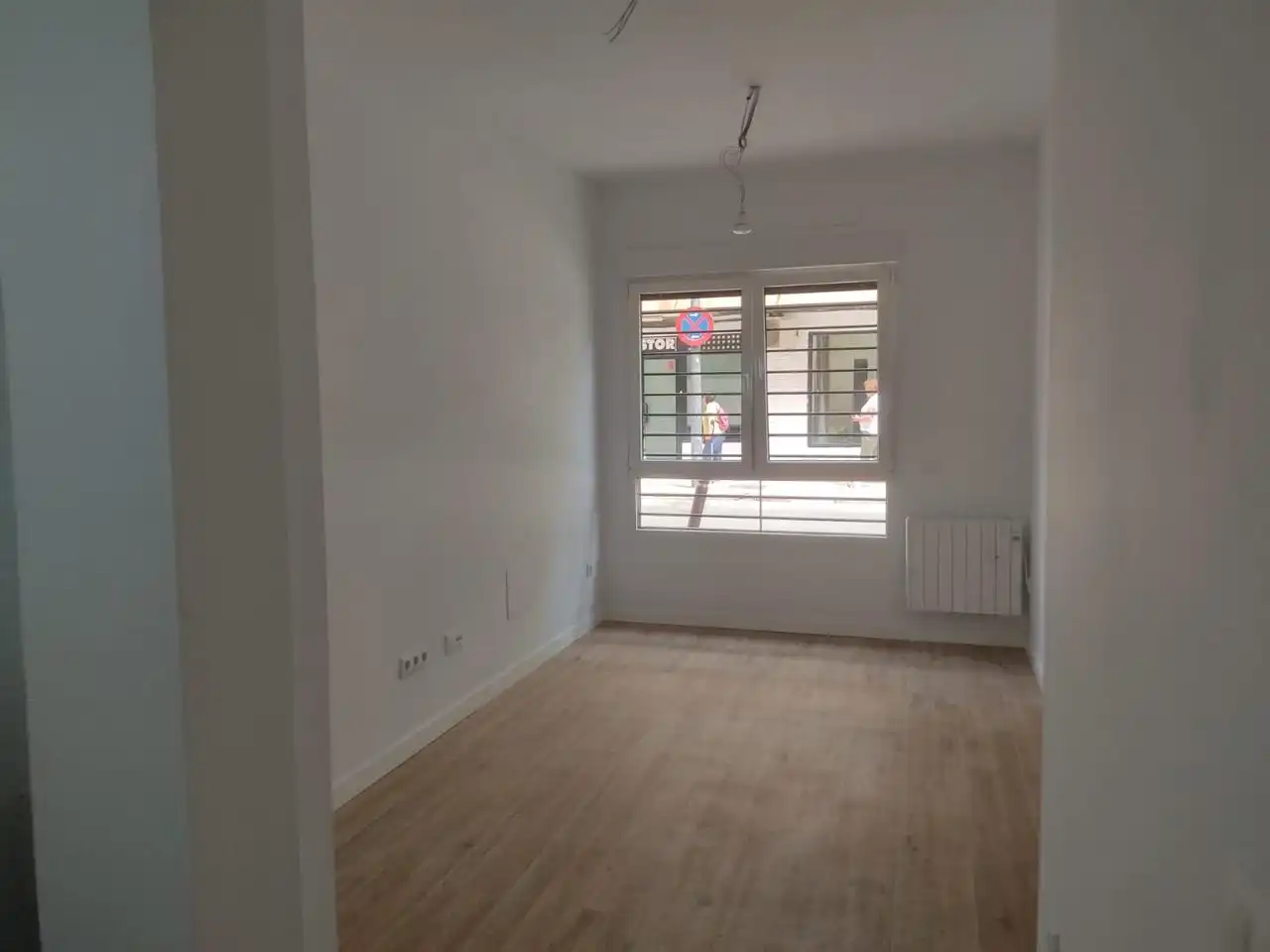 Planta baja en venta en Calle del Humilladero, Centro
