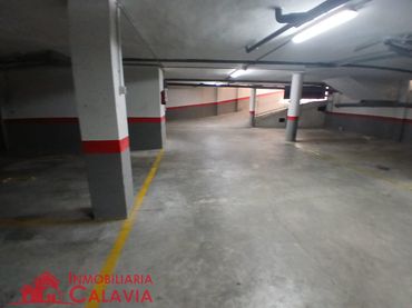 Individuale in vendita a Calle Julio Burell 23