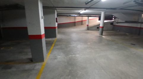 Plaza de garaje en venta: asegura tu sitio de aparcamiento