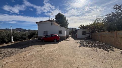 Foto 2 de Casa o chalet en venta en Ds Poligono 2, Casabermeja, Málaga