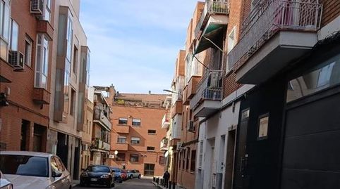 Foto 3 de Piso en venta en Gonzalo Herrero, Valdeacederas, Madrid Capital