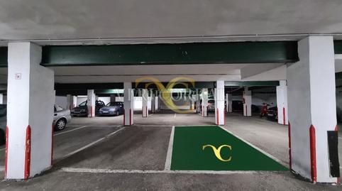 Photo 3 of Garage for sale in Carretera Vizcaína, 46, El Polígono, Asturias