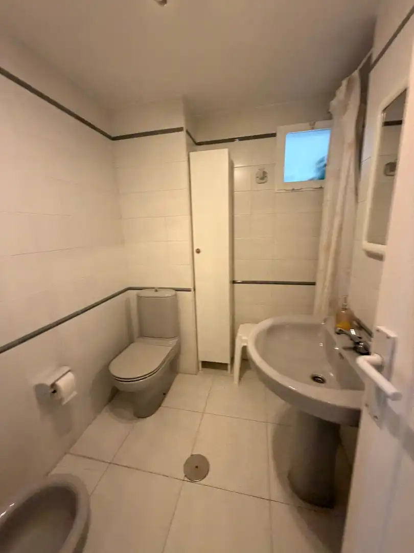 Baño de Piso en venta en Orihuela con Aire acondicionado, Jardín privado y Trastero