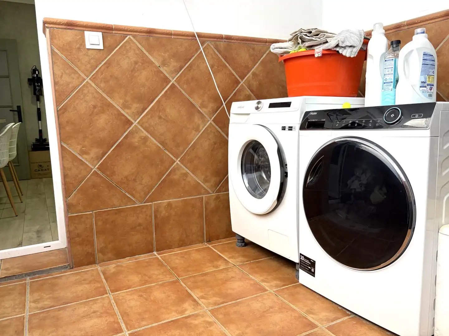 Flat for sale in Don Benito, imagen 22