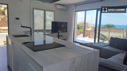 Photo 4 of Apartment to share in Pueblo Español - Coveta Fumá, Alicante