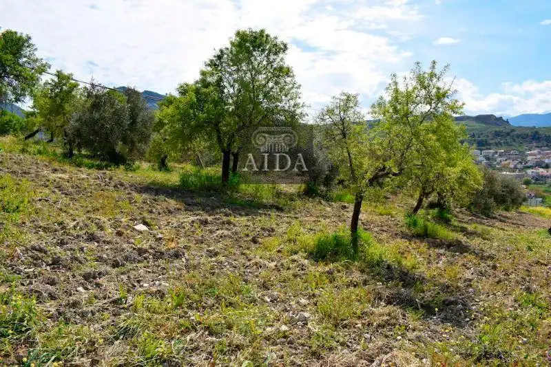 Residencial en venda a Beas de Granada