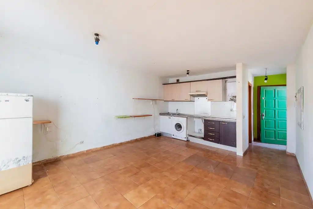 Wohnung zum Verkauf in Artesano Paquito Batista, Caleta de Fuste