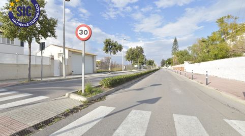 Foto 4 de Terreno en venta en Sagunto-sagunt - Calle Anec Blanc, Corinto - Almarda, Sagunto / Sagunt