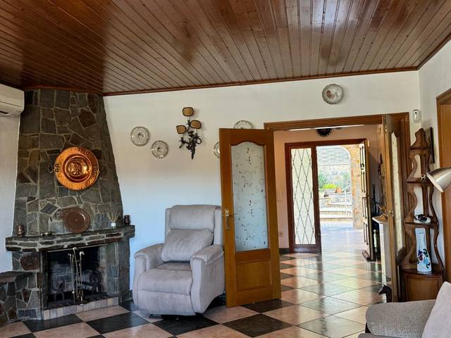 Casa-chalet en Venta en Palau-solità i Plegamans