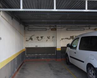 Parking of Garage for sale in Cullera