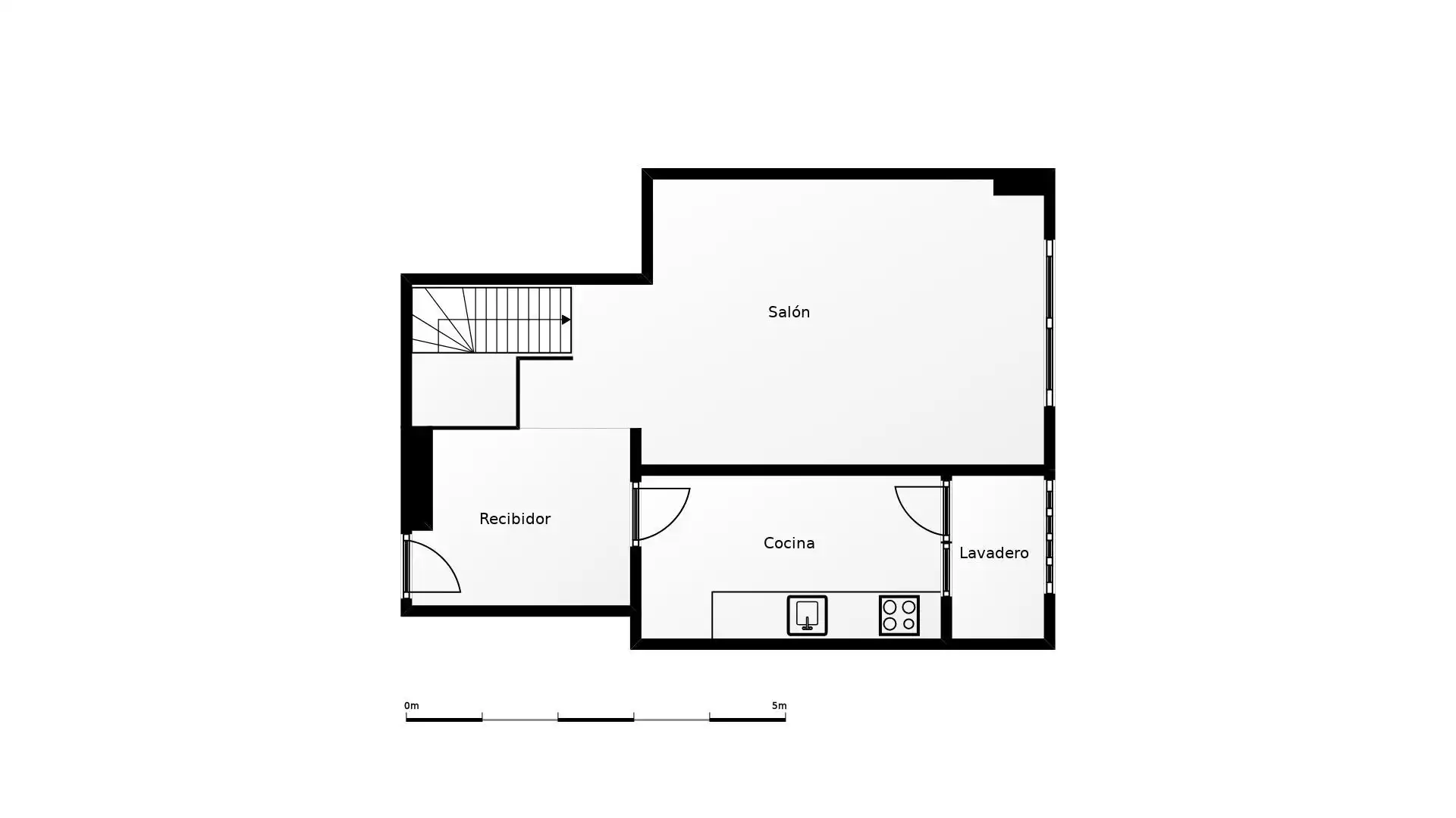 Duplexes for sale in Cerdanyola del Vallès  with Heating and Storage room
