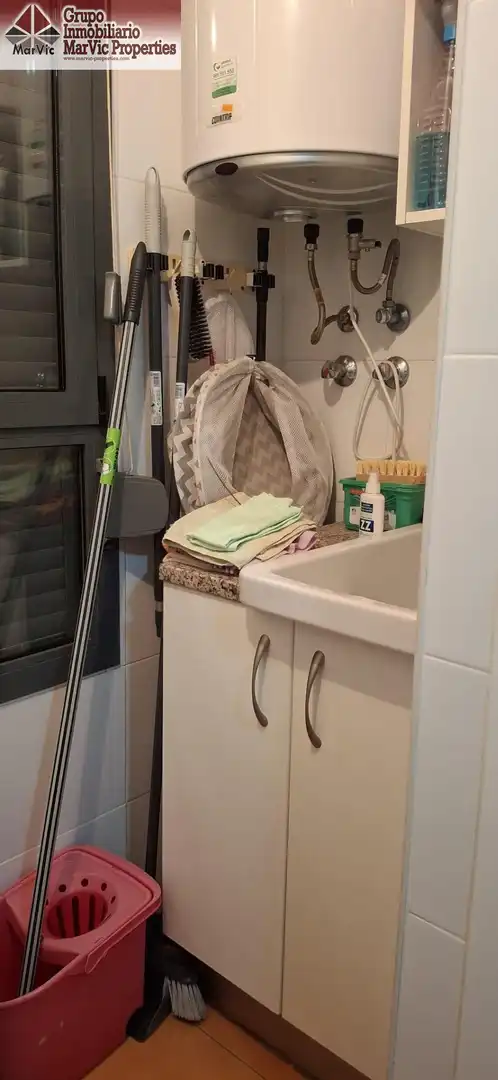 Piso con terraza en venta en Playa de Levante, imagen 14