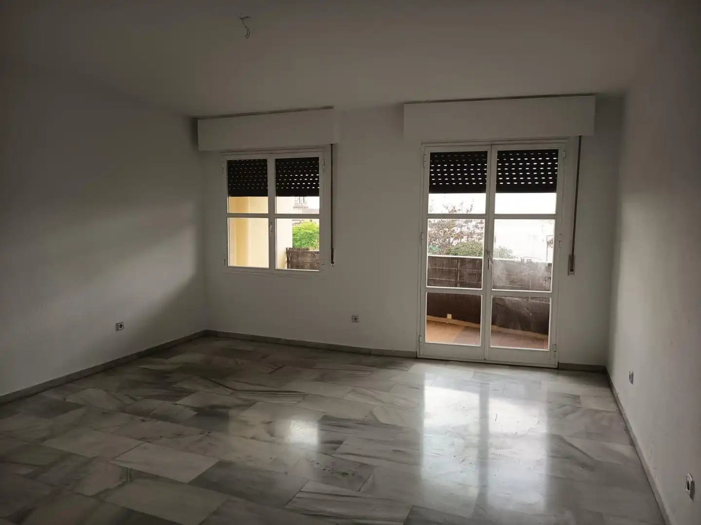 Sala de estar de Piso en venta en Córdoba con Aire acondicionado, Calefacción y Terraza