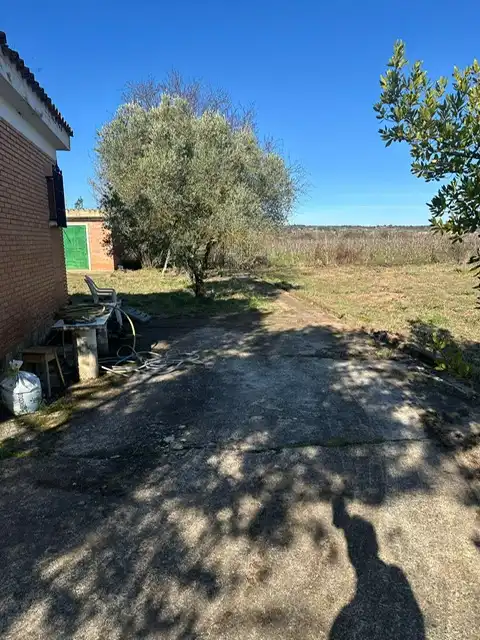 Terreno rústico en venta en Nalda, imagen 7