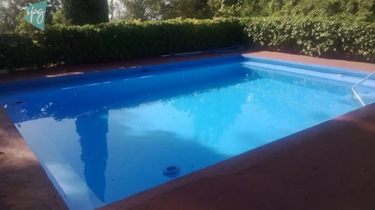 Xalet amb piscina en venda a Tarifa ciudad, imagen 9