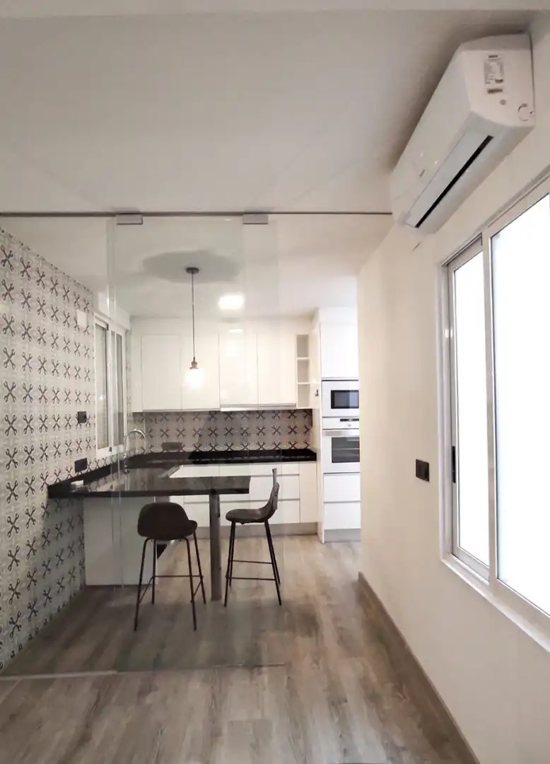 Flat for rent in Centro