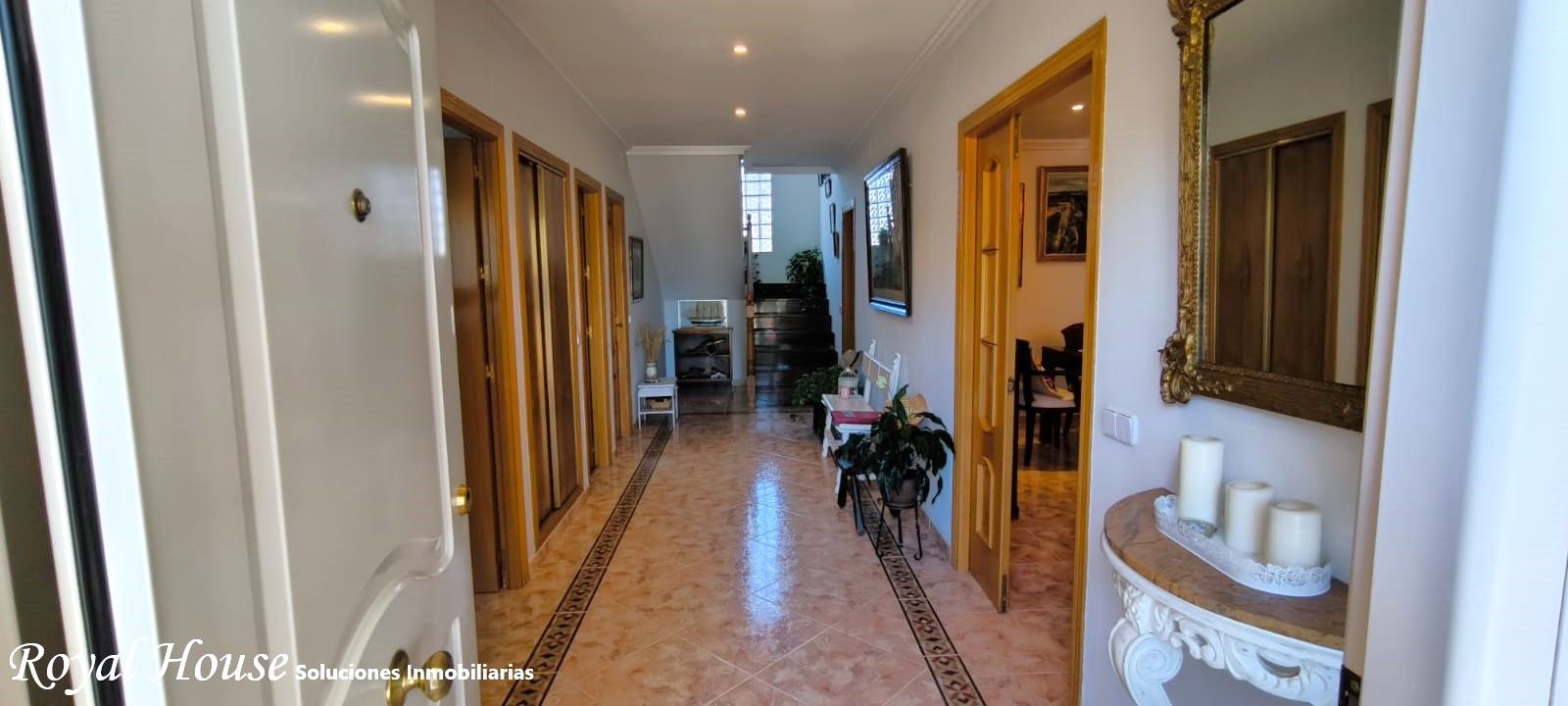 House or chalet for sale in Calle del Naranjo, Alpedrete