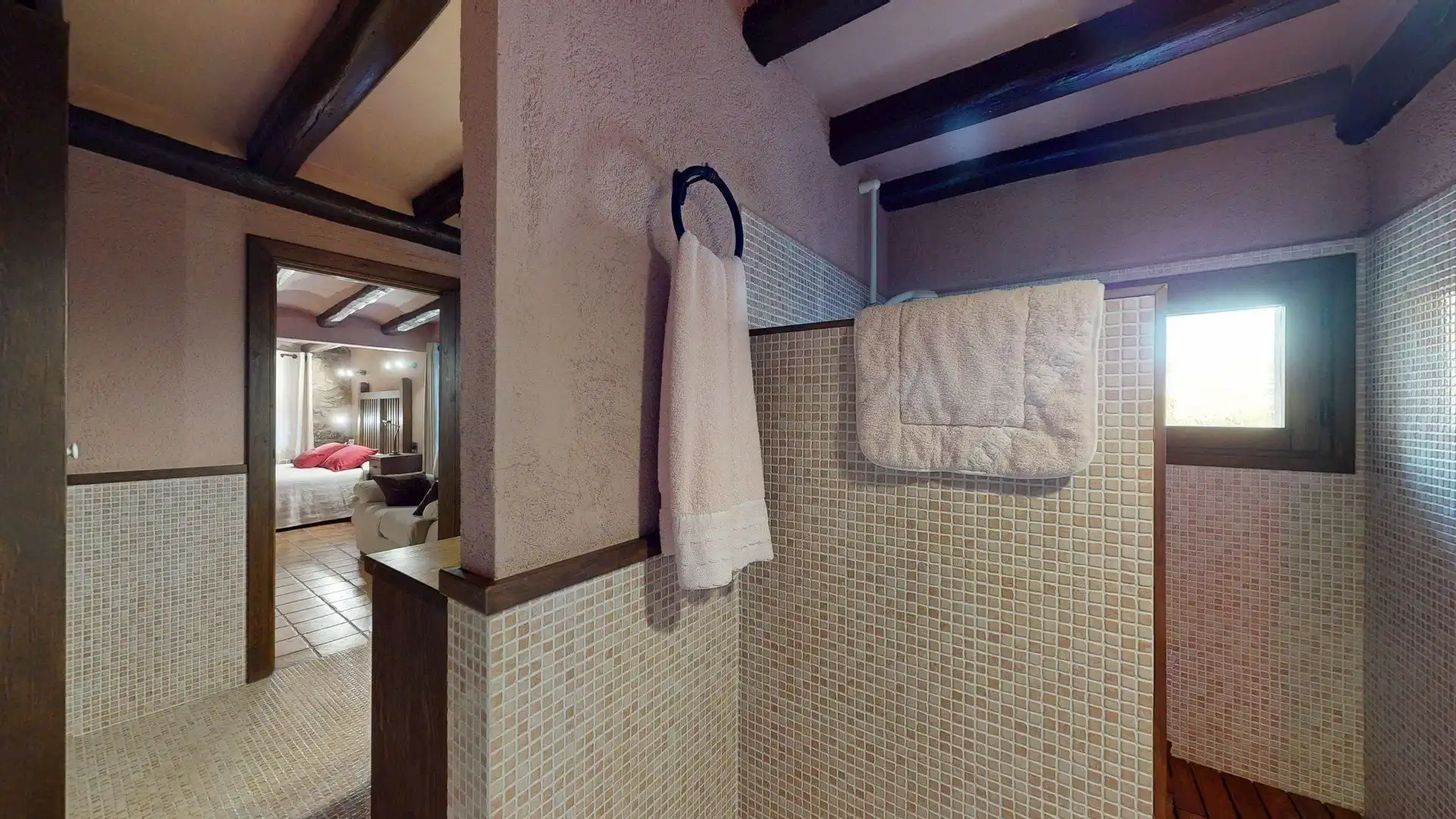 Haus mit Pool zum Verkauf in del Pont de Vilomara (BV-1224), imagen 20