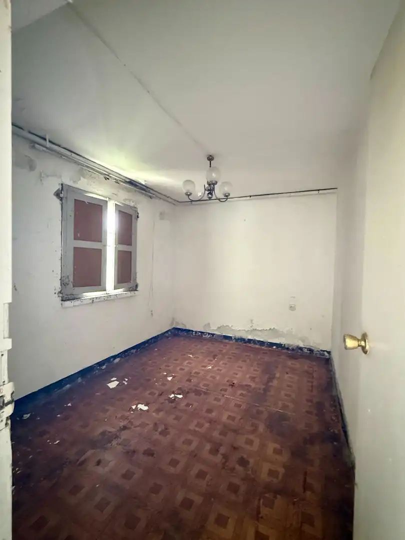 Sala d'estar de Casa o xalet en venda en A Coruña Capital  amb Traster