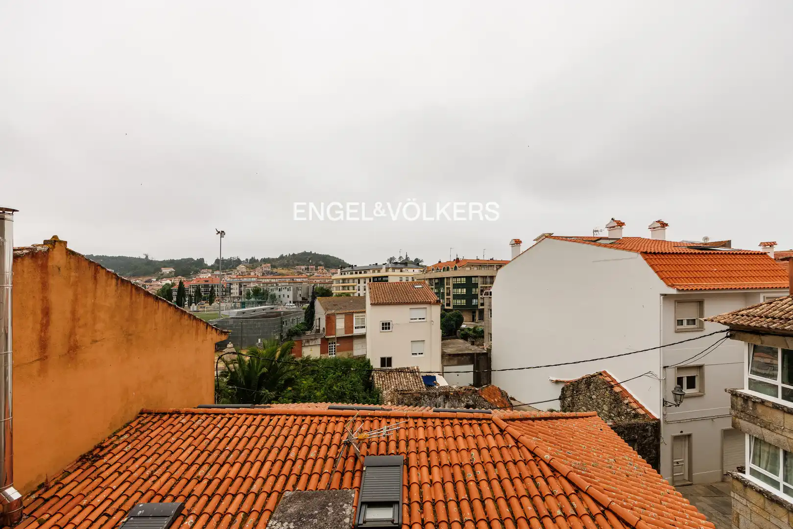 Terraza de Piso en venta en Baiona con Calefacción y Terraza