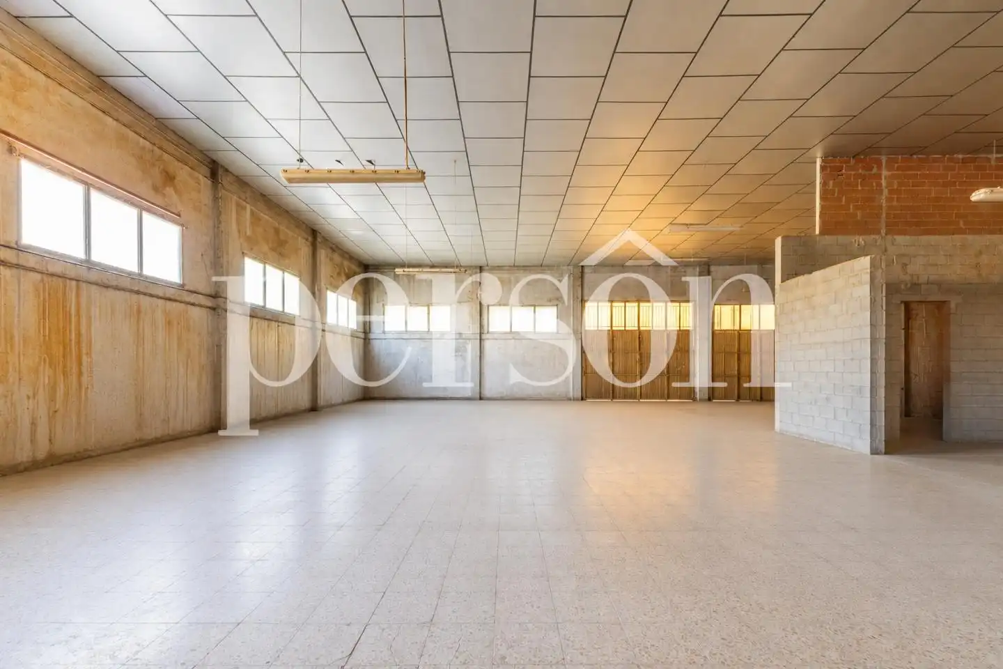 Industriegebäude zum Verkauf in Sucro, imagen 12