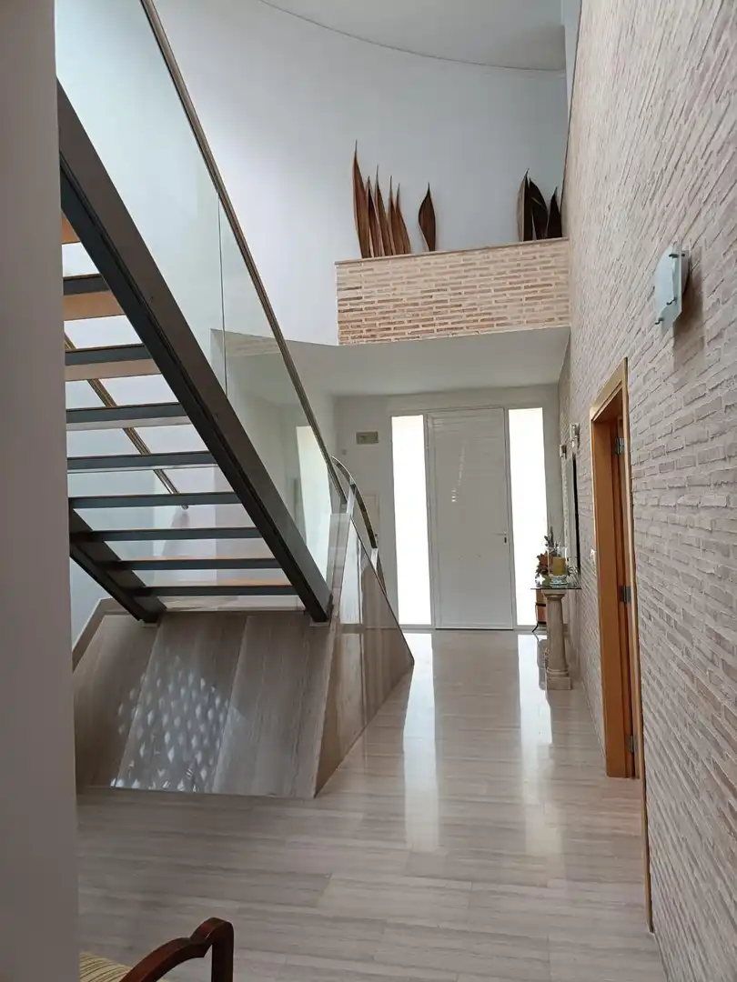 Casa o chalet en venta en Cullera con Calefacción, Jardín privado y Terraza