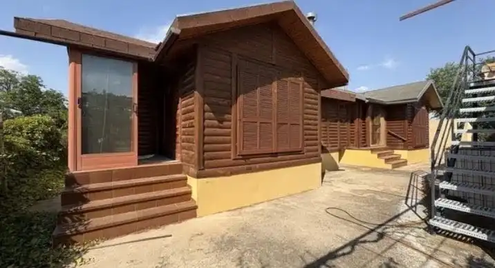 Chalet con piscina en venta en Pedanías - Extrarradio, imagen 21